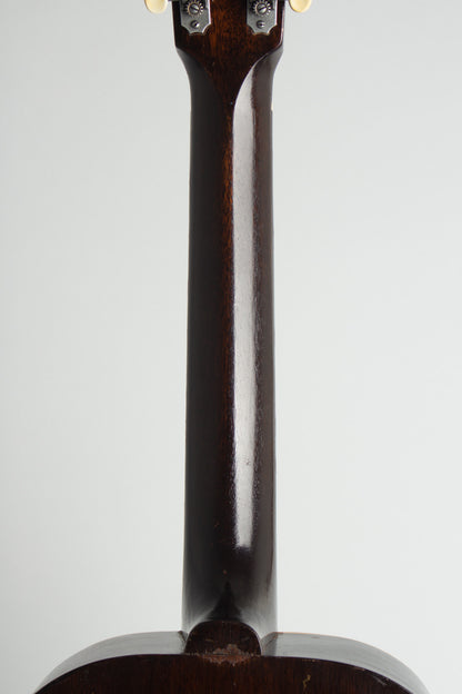 Kalamazoo KHG-11 Flat Top Acoustic Guitar (1936)