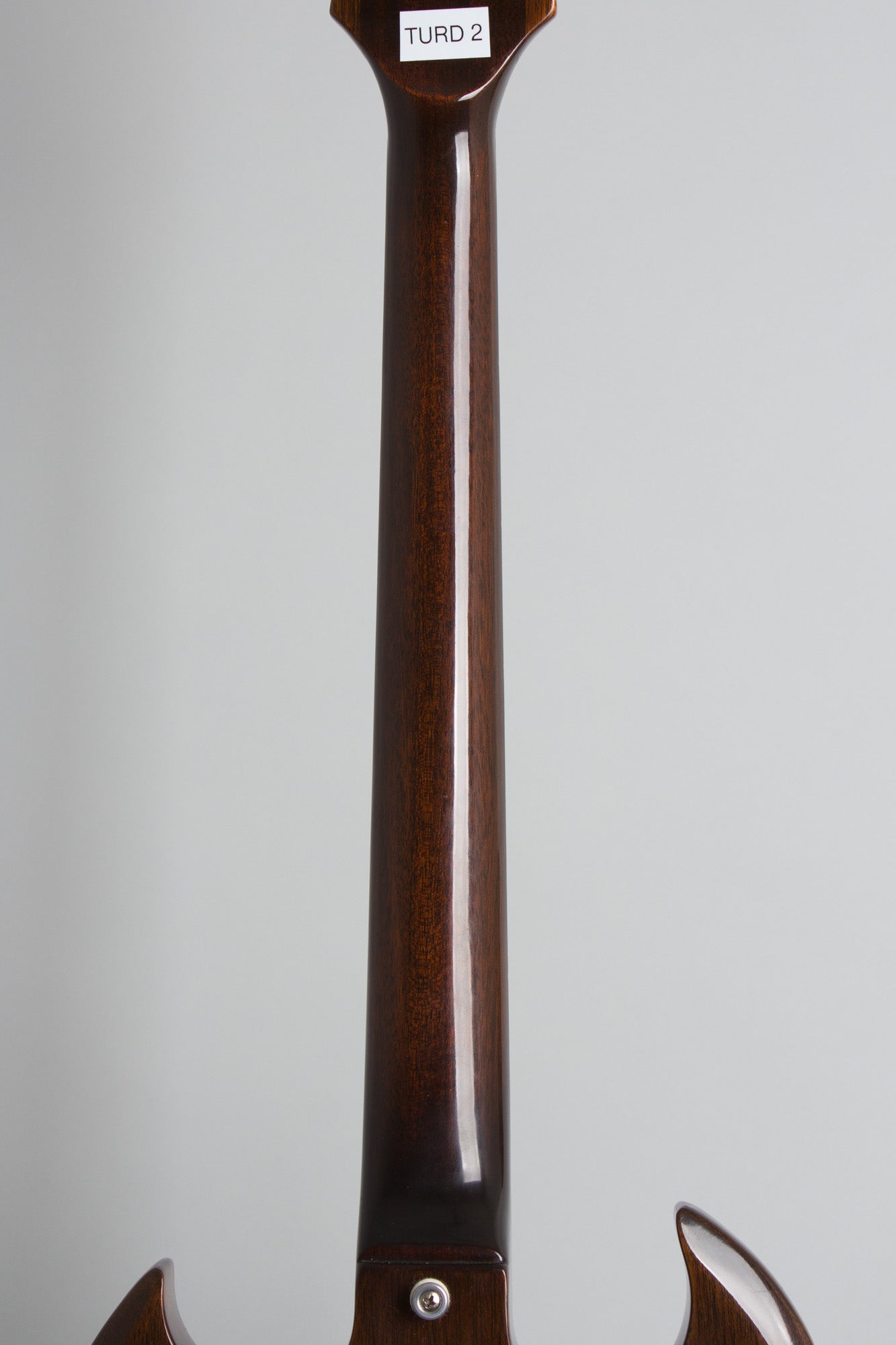 Gibson SG Pro/Special Owned by Jeff Tweedy of Wilco Solid Body Electric Guitar (1972)