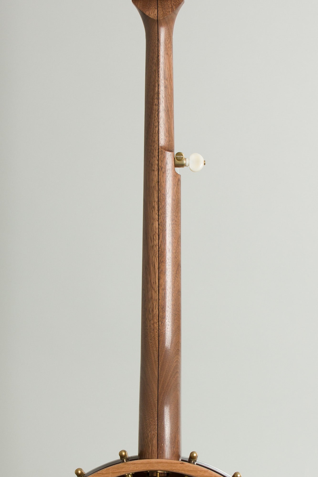 Pisgah Dobson 5 String Banjo (2025)
