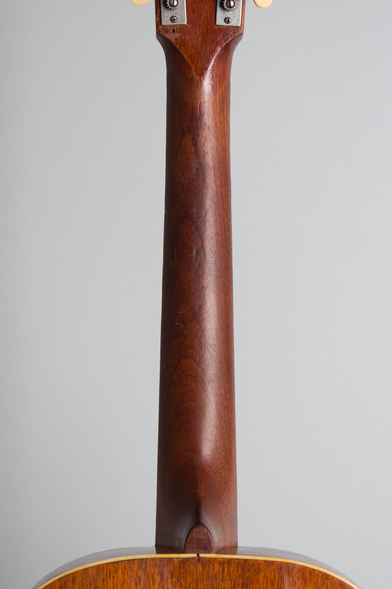 Gibson L-0 Flat Top Acoustic Guitar (1932)