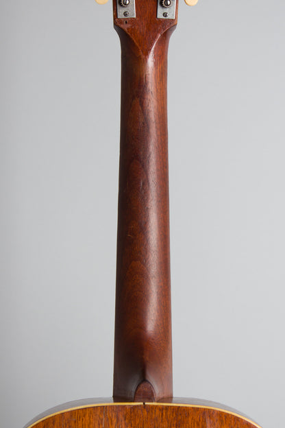 Gibson L-0 Flat Top Acoustic Guitar (1932)