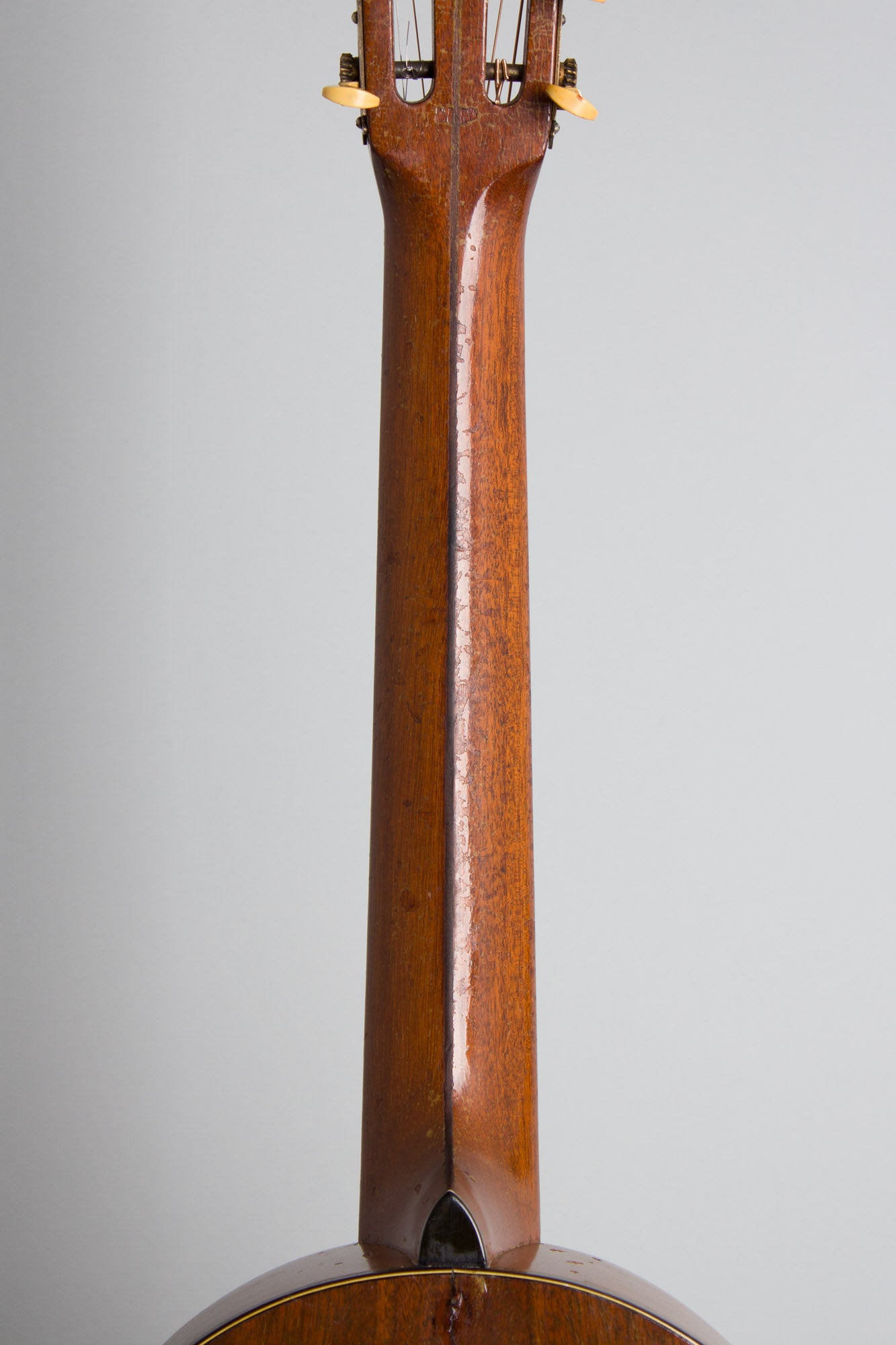 Washburn Bell Style 5270 Flat Top Acoustic Guitar (1926)