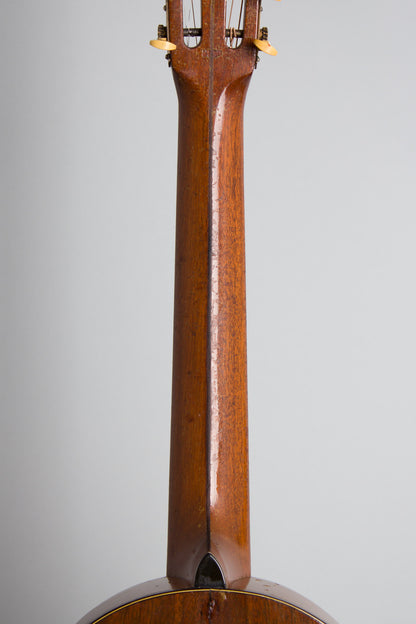 Washburn Bell Style 5270 Flat Top Acoustic Guitar (1926)
