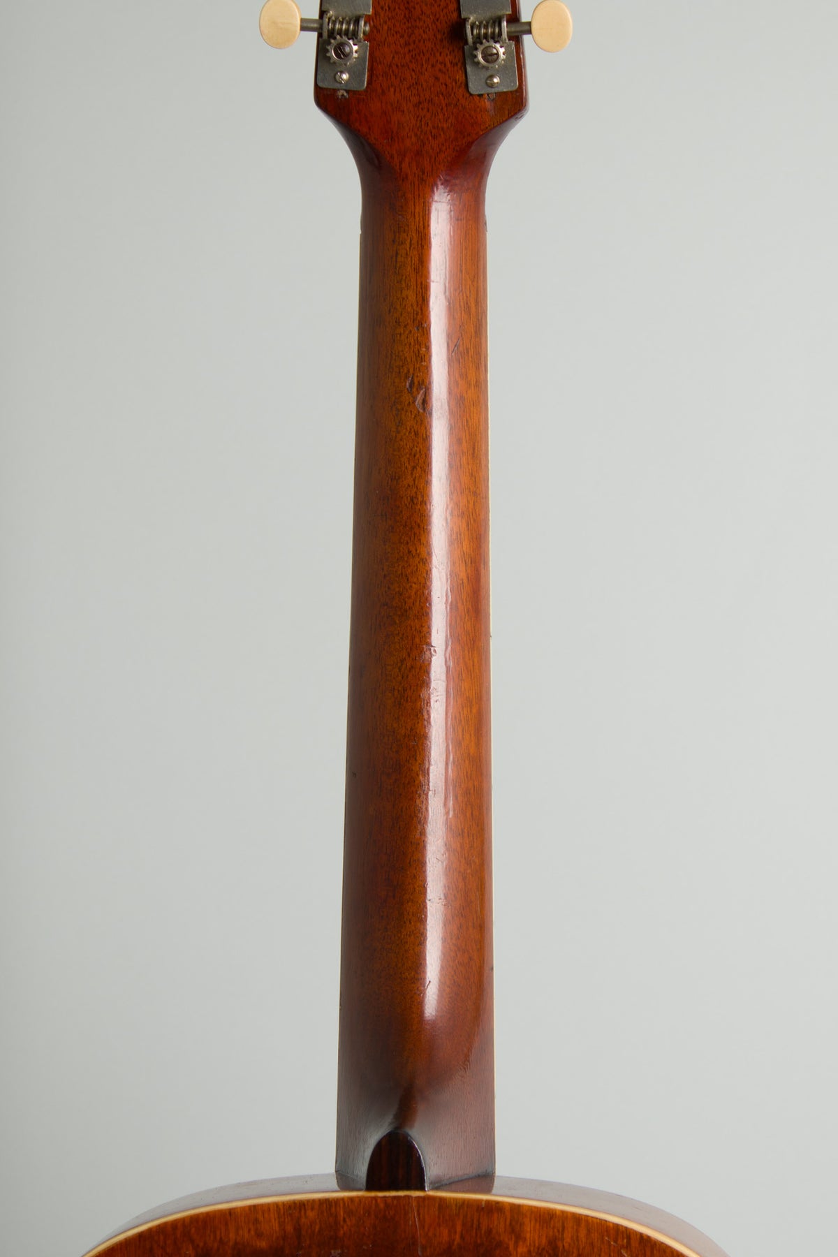 Gibson L-1 Arch Top Acoustic Guitar (1923)