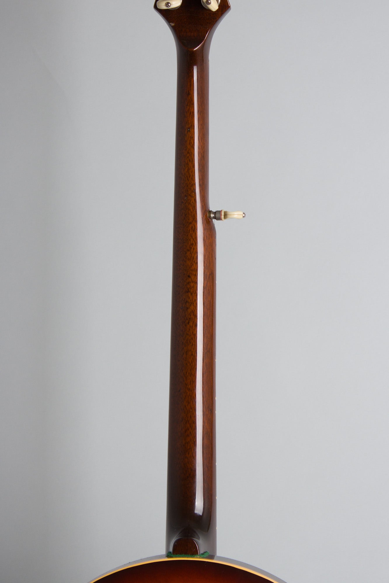 Gibson RB-100 5 String Resonator Banjo (1960)
