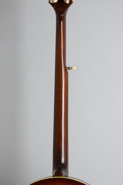 Gibson RB-100 5 String Resonator Banjo (1960)