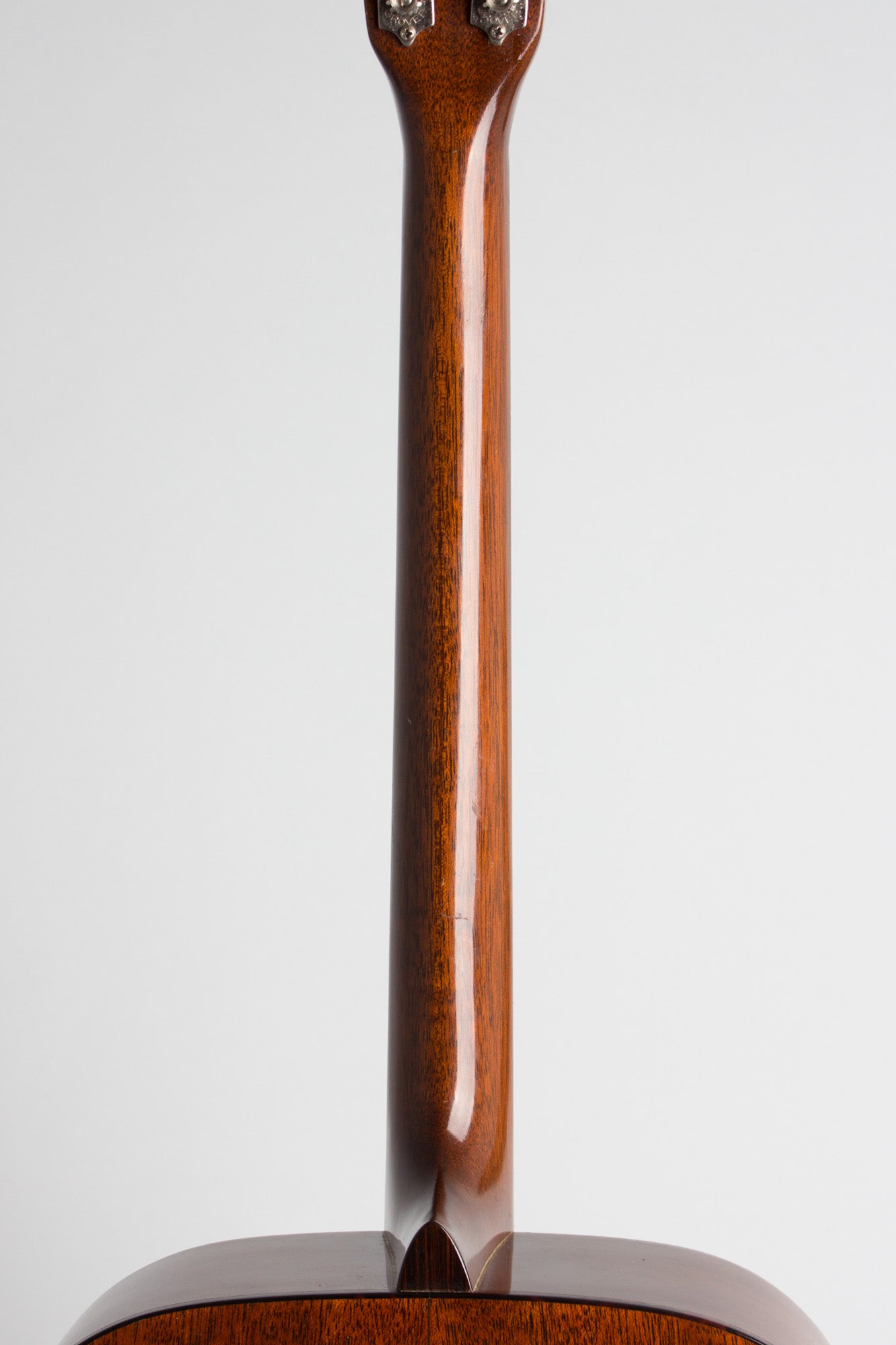 C. F. Martin 0-18T Flat Top Tenor Guitar (1959)
