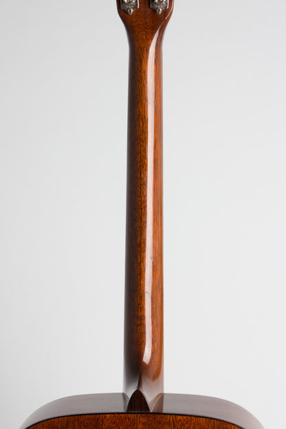 C. F. Martin 0-18T Flat Top Tenor Guitar (1959)