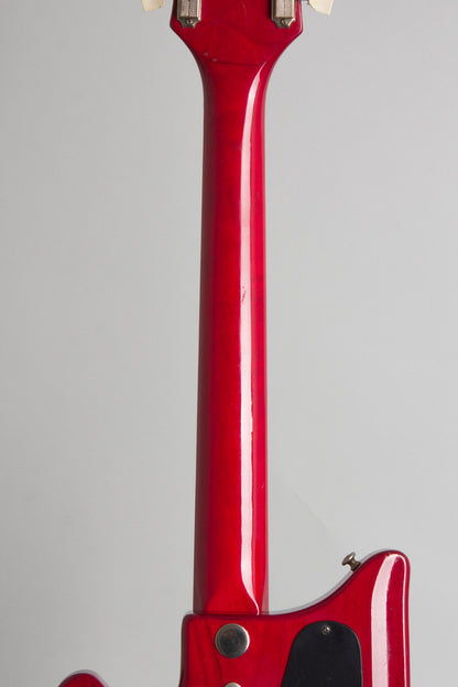 National Westwood 77 Solid Body Electric Guitar (1963)