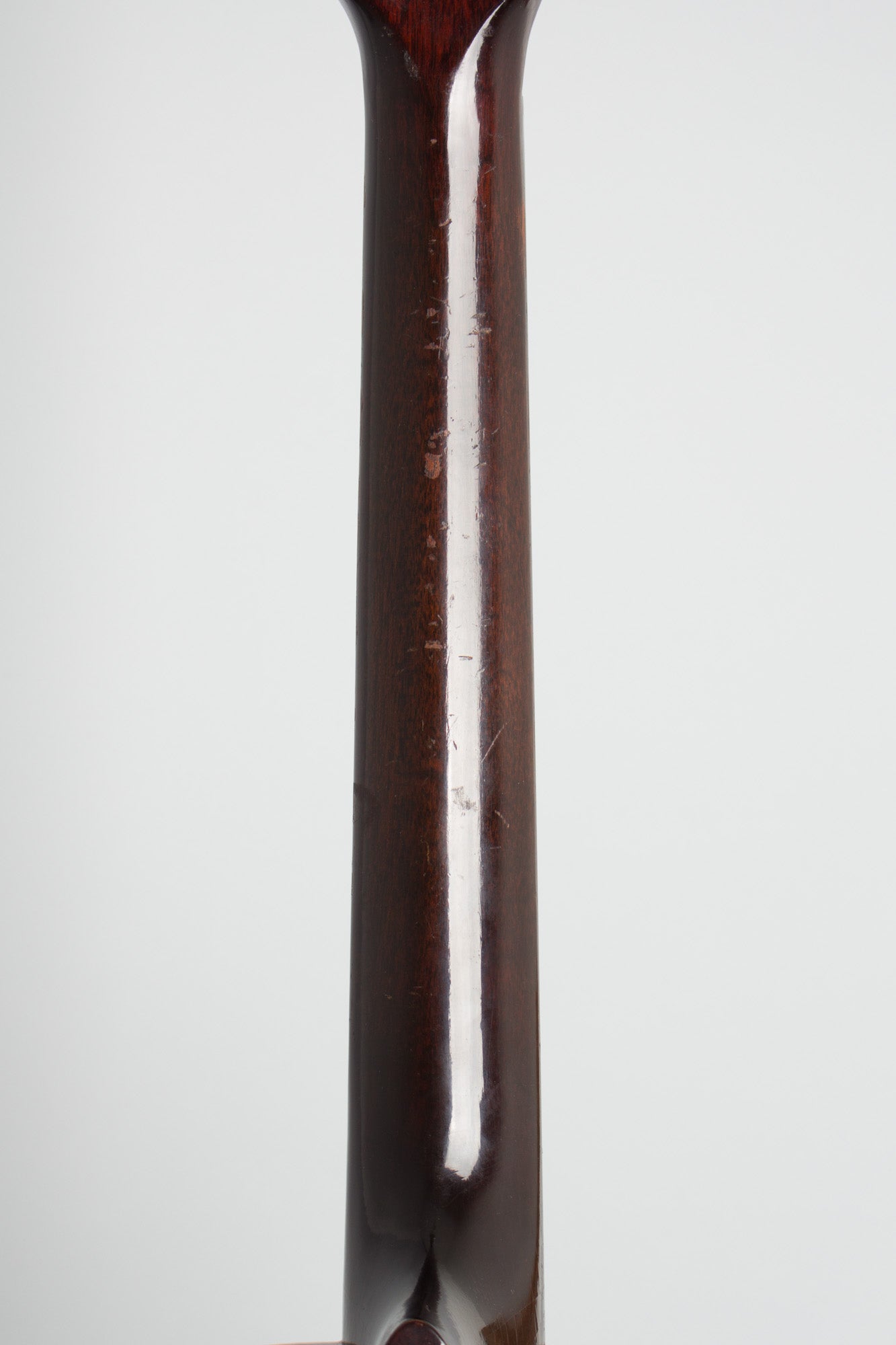 Gibson L-00 Flat Top Acoustic Guitar (1935)