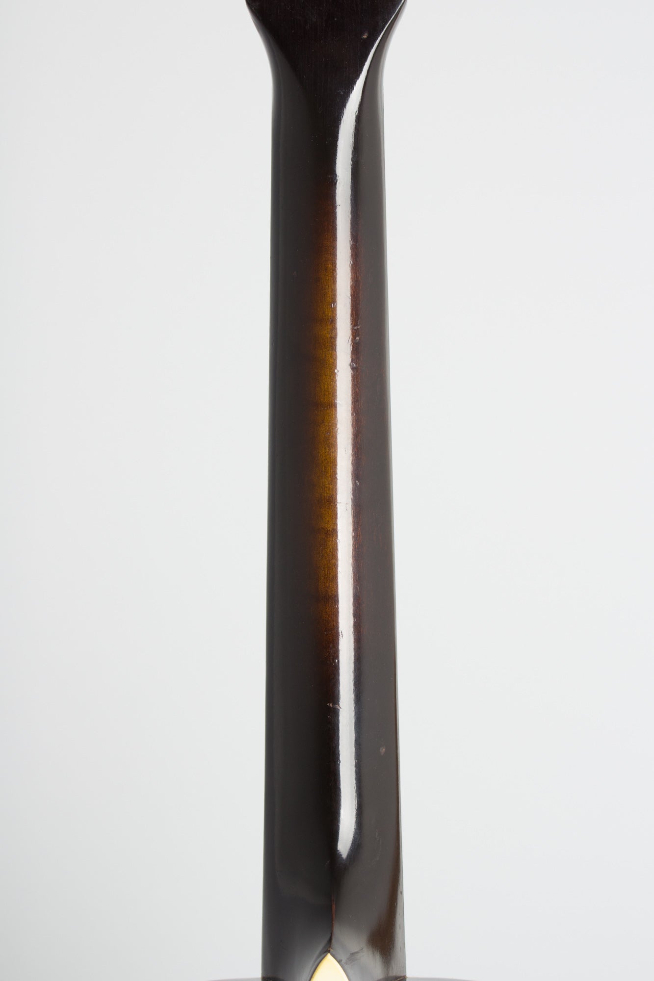 Harmony Supertone E-2294 Hollow Body Electric Guitar (1940)