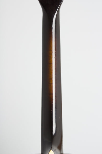 Harmony Supertone E-2294 Hollow Body Electric Guitar (1940)