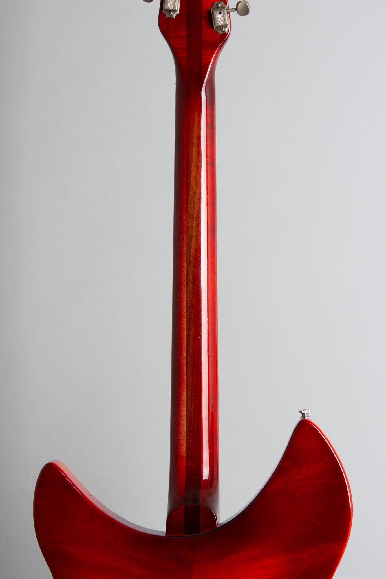 Rickenbacker Model 335 Semi-Hollow Body Electric Guitar (1966)