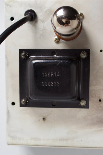 Fender Princeton 6G2-A Tube Amplifier (1962)