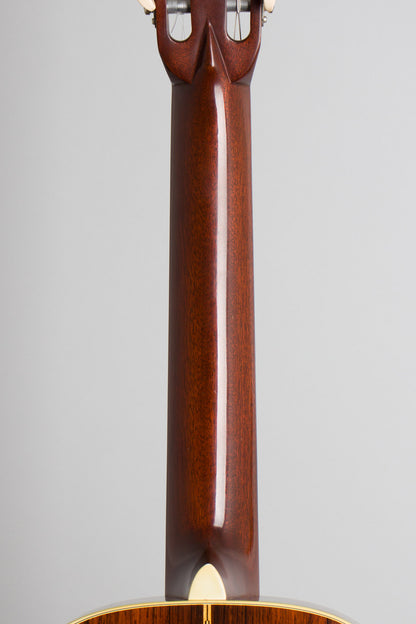 C. F. Martin 00-28C Classical Guitar (1968)