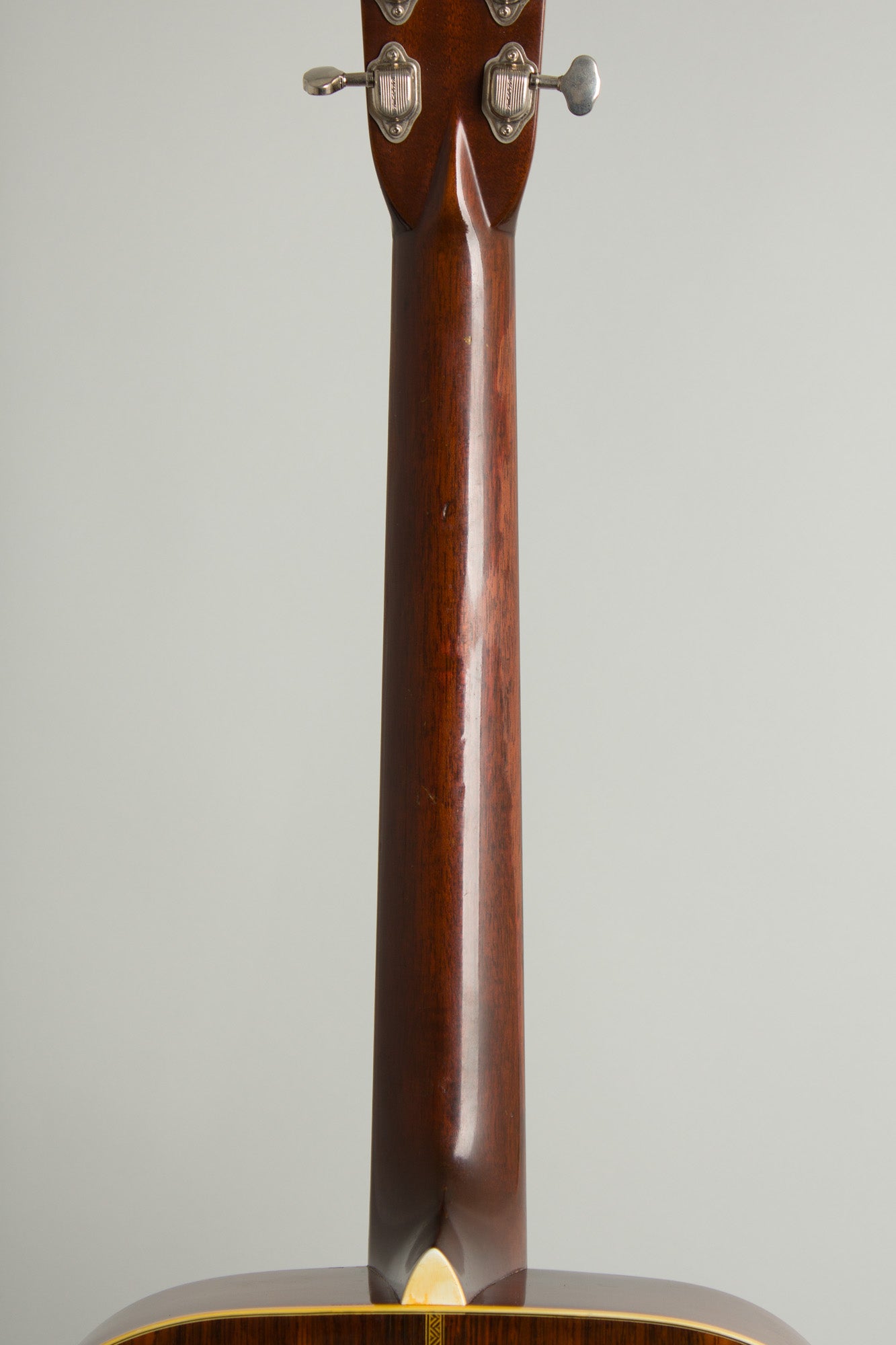 C. F. Martin D-28 Flat Top Acoustic Guitar (1940)