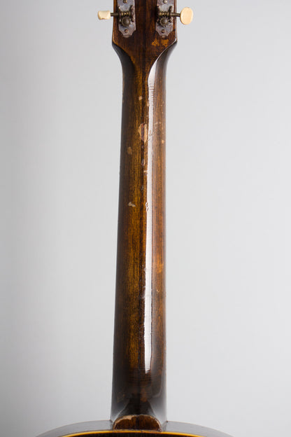 Gibson J-45 Banner Flat Top Acoustic Guitar (1943)