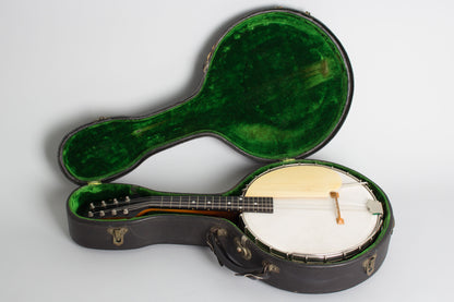 Gibson Style MB-1 Mandolin Banjo (1923)