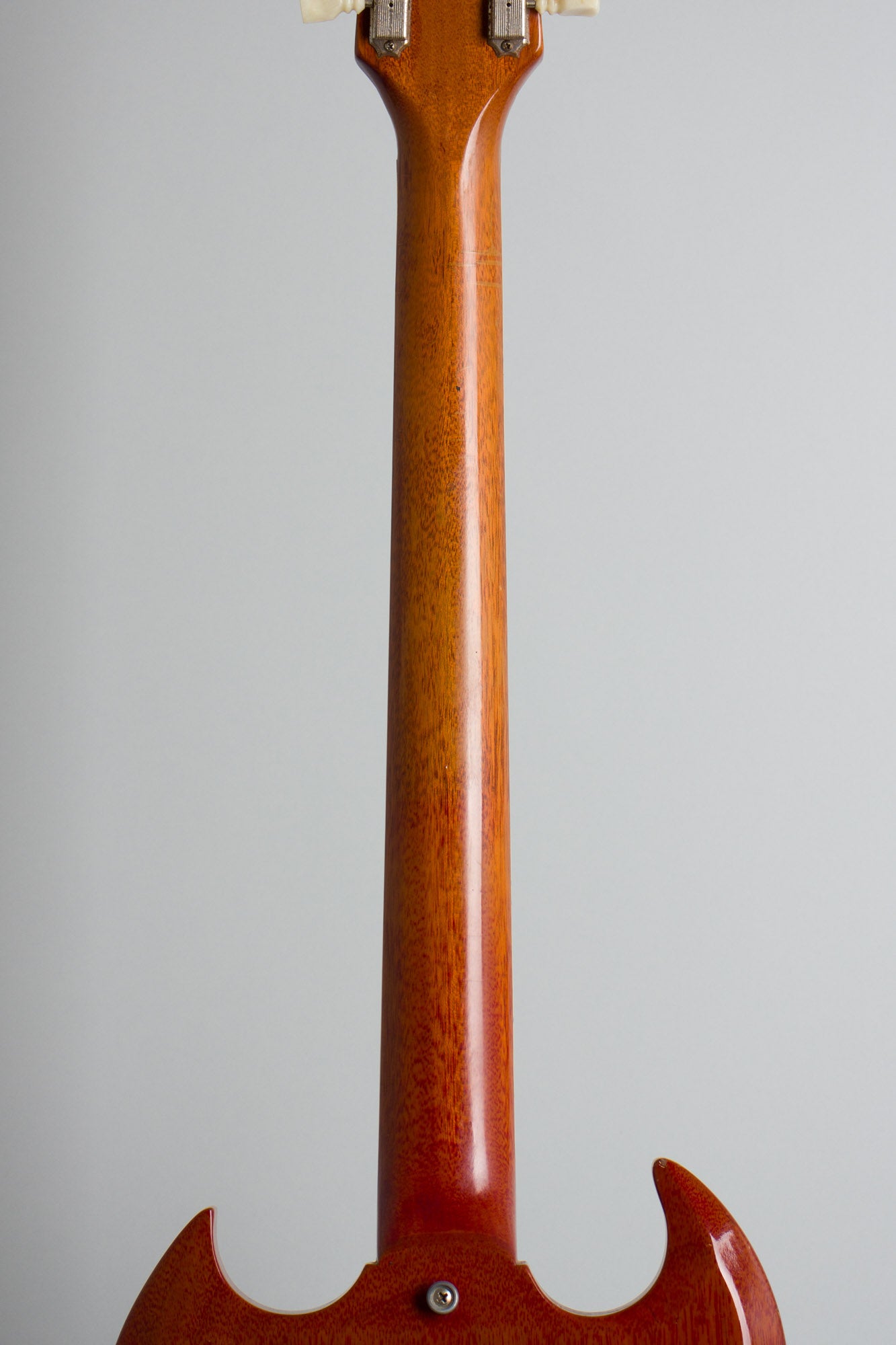 Gibson Les Paul/SG Standard Solid Body Electric Guitar (1961)