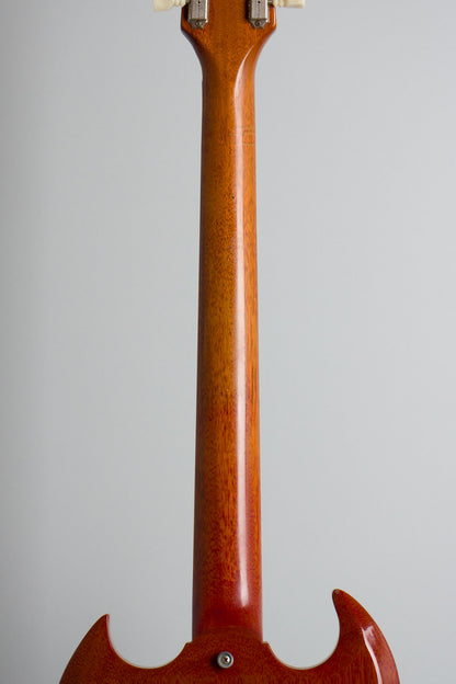 Gibson Les Paul/SG Standard Solid Body Electric Guitar (1961)