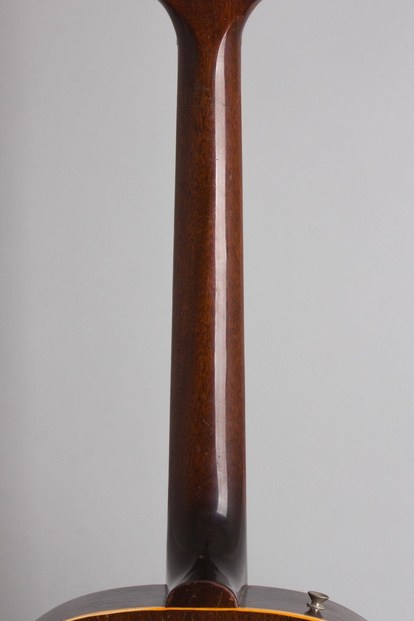 Gibson J-160E Owned by Jeff Tweedy of Wilco Flat Top Acoustic-Electric Guitar (1956)