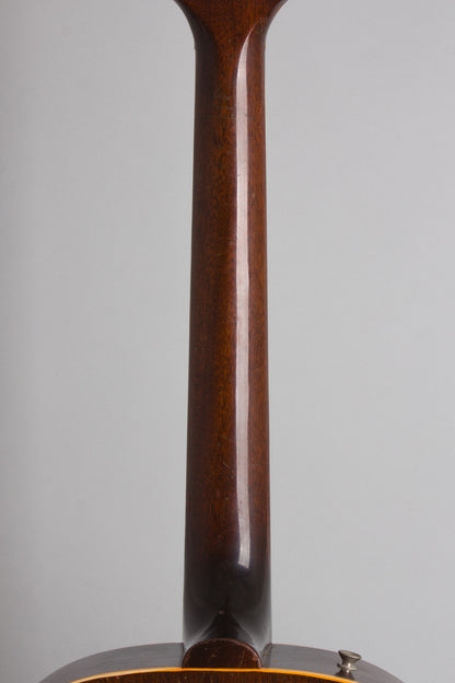 Gibson J-160E Owned by Jeff Tweedy of Wilco Flat Top Acoustic-Electric Guitar (1956)