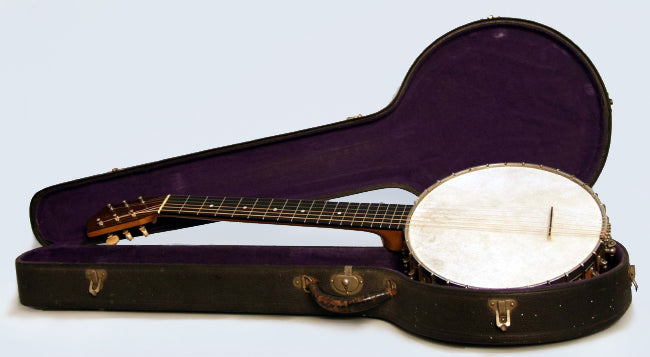 Vega Electric Guitar Banjo (1923)