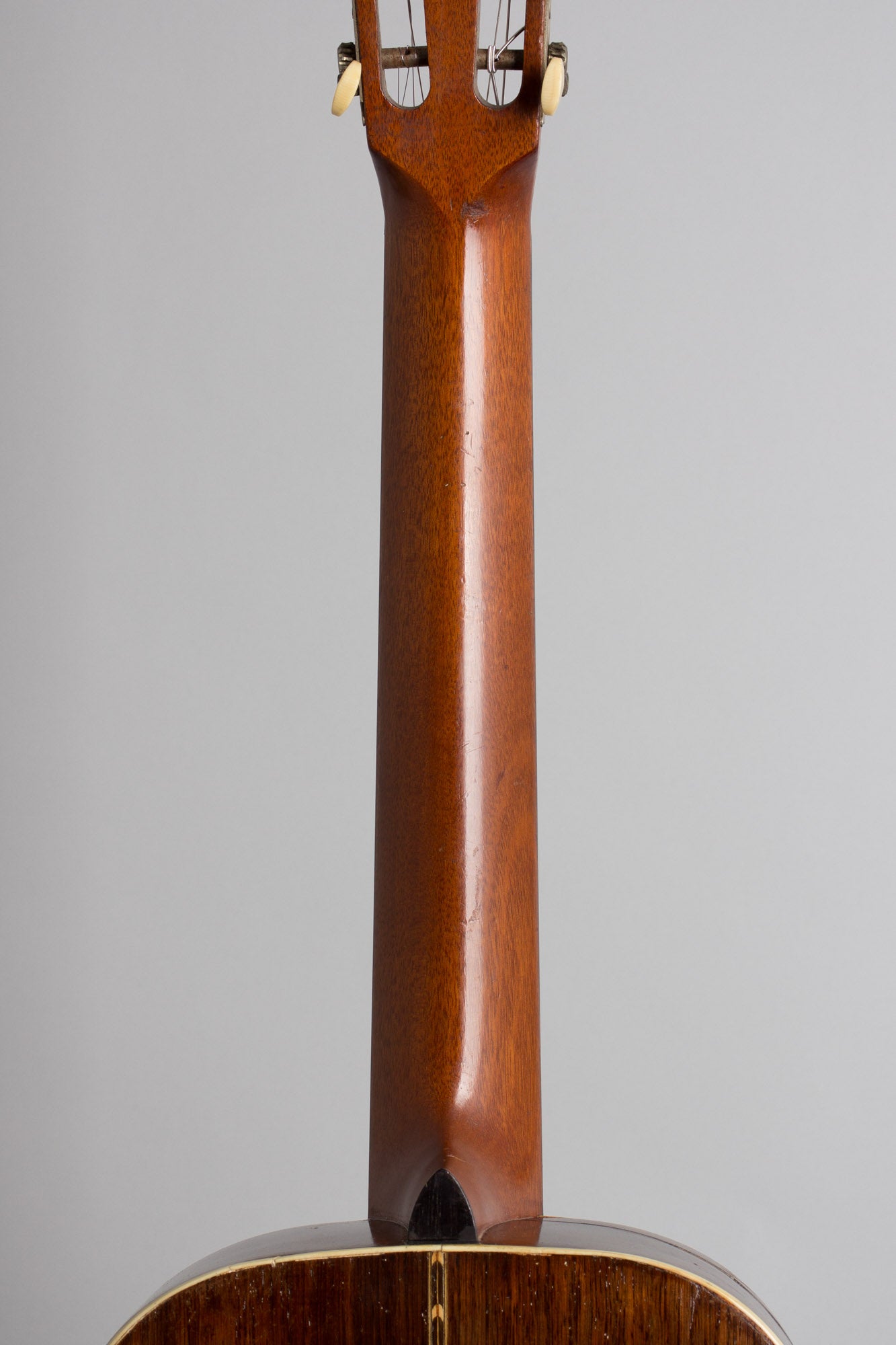 Fairbanks Regent Flat Top Acoustic Guitar (1900)