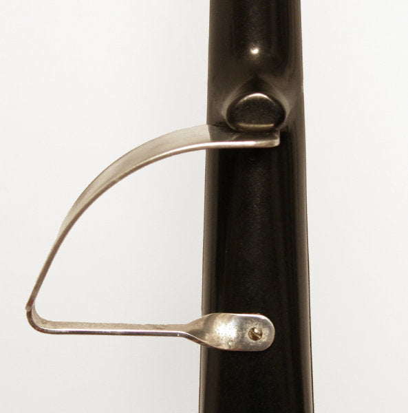 Rickenbacker Electro Electric Violin (1936)