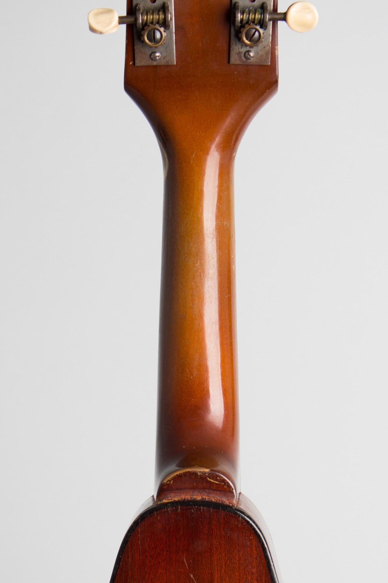 Stradolin Orpheum Style B Arch Top Mandolin (1950)