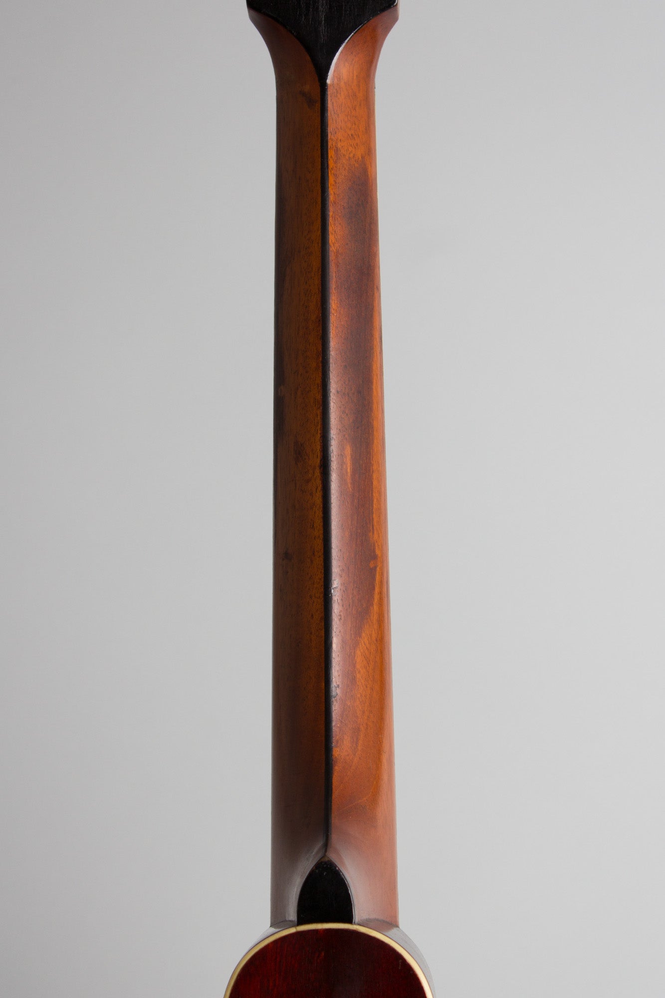 Gibson K-2 Carved Top Mandocello (1912)