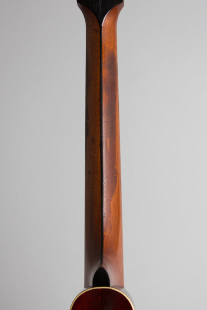 Gibson K-2 Carved Top Mandocello (1912)
