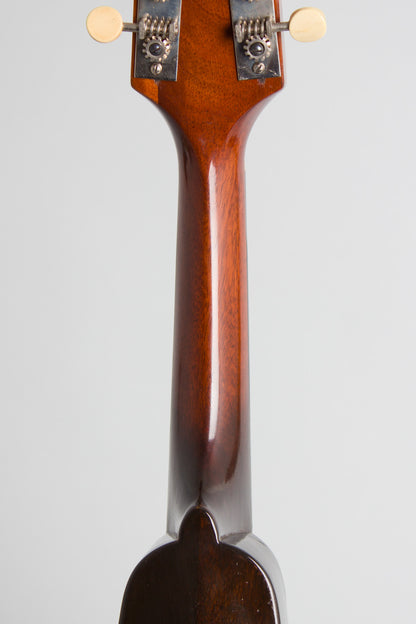 Gibson Style A Snakehead Carved Top Mandolin (1925)