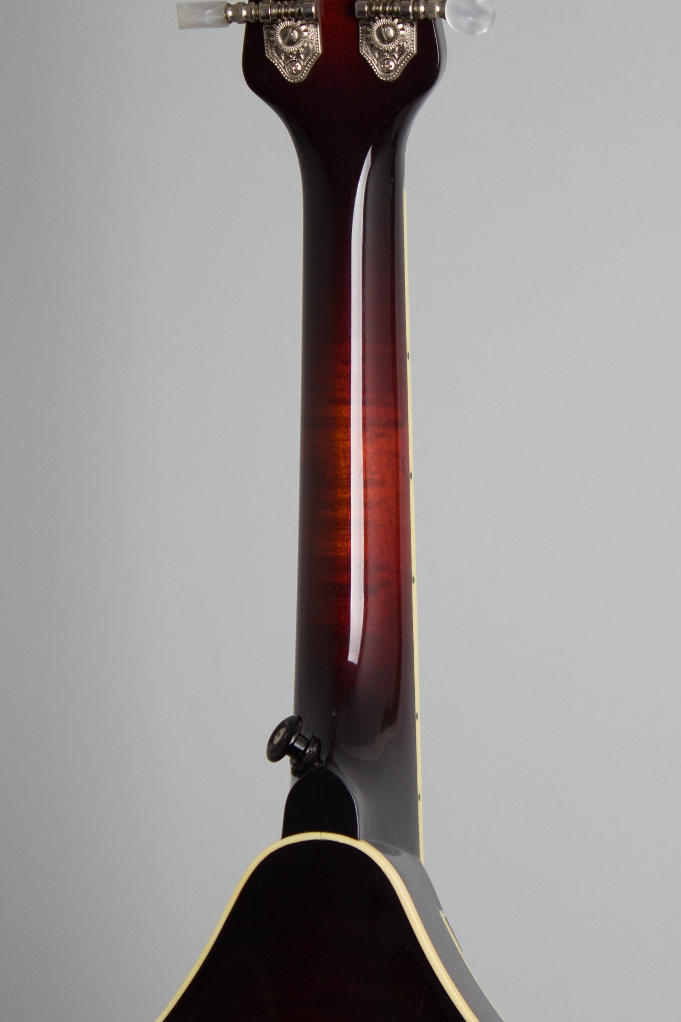 Weber Absaroka Carved Top Mandolin (2005)