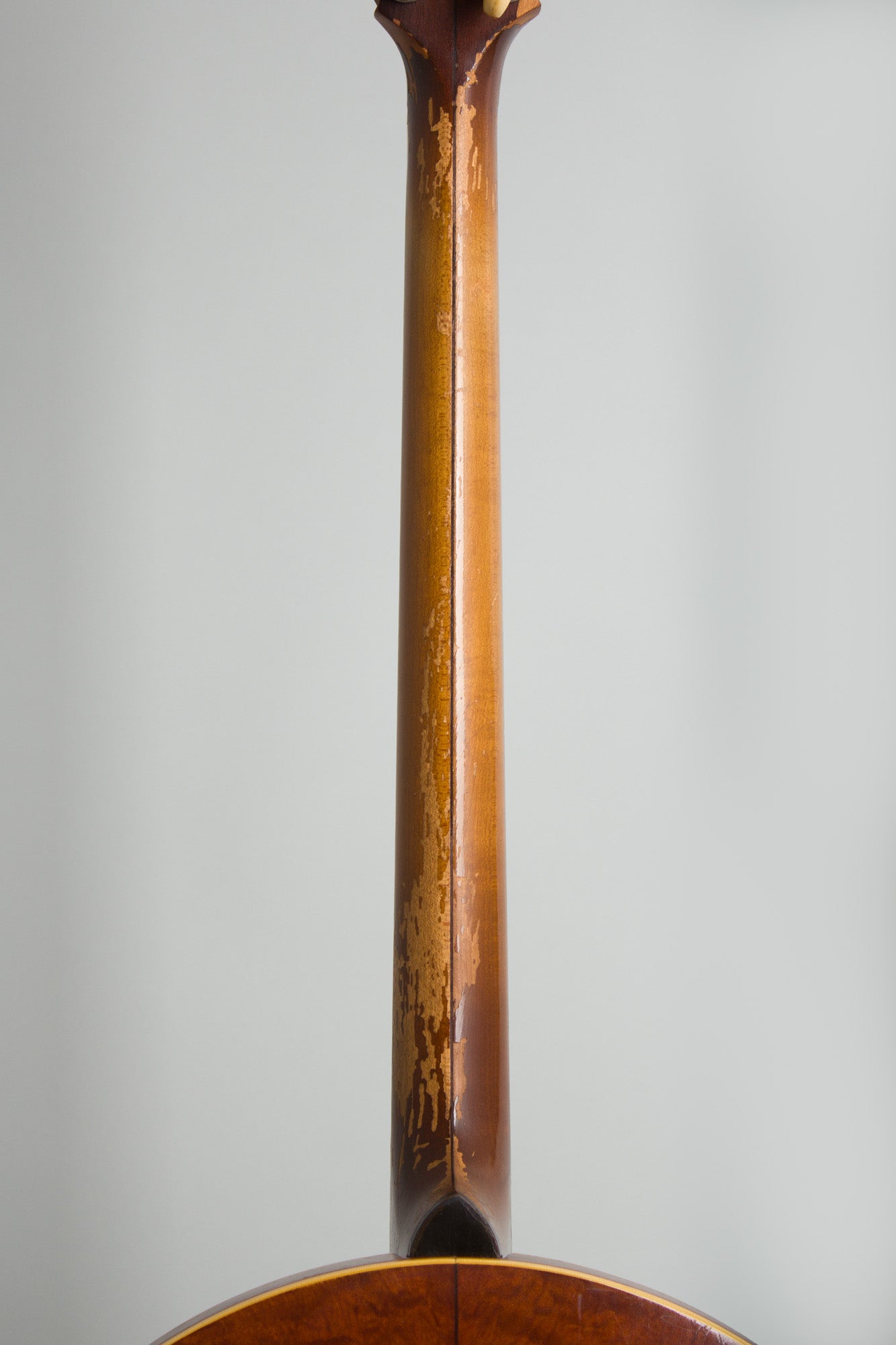 Vega Little Wonder Special Tenor Banjo (1931)