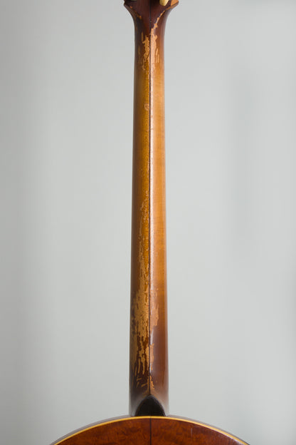 Vega Little Wonder Special Tenor Banjo (1931)