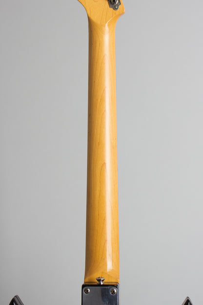 Micro-Frets Signature Made For Tommy Cash & The Tom Cats Semi-Hollow Body Electric Guitar (1970)