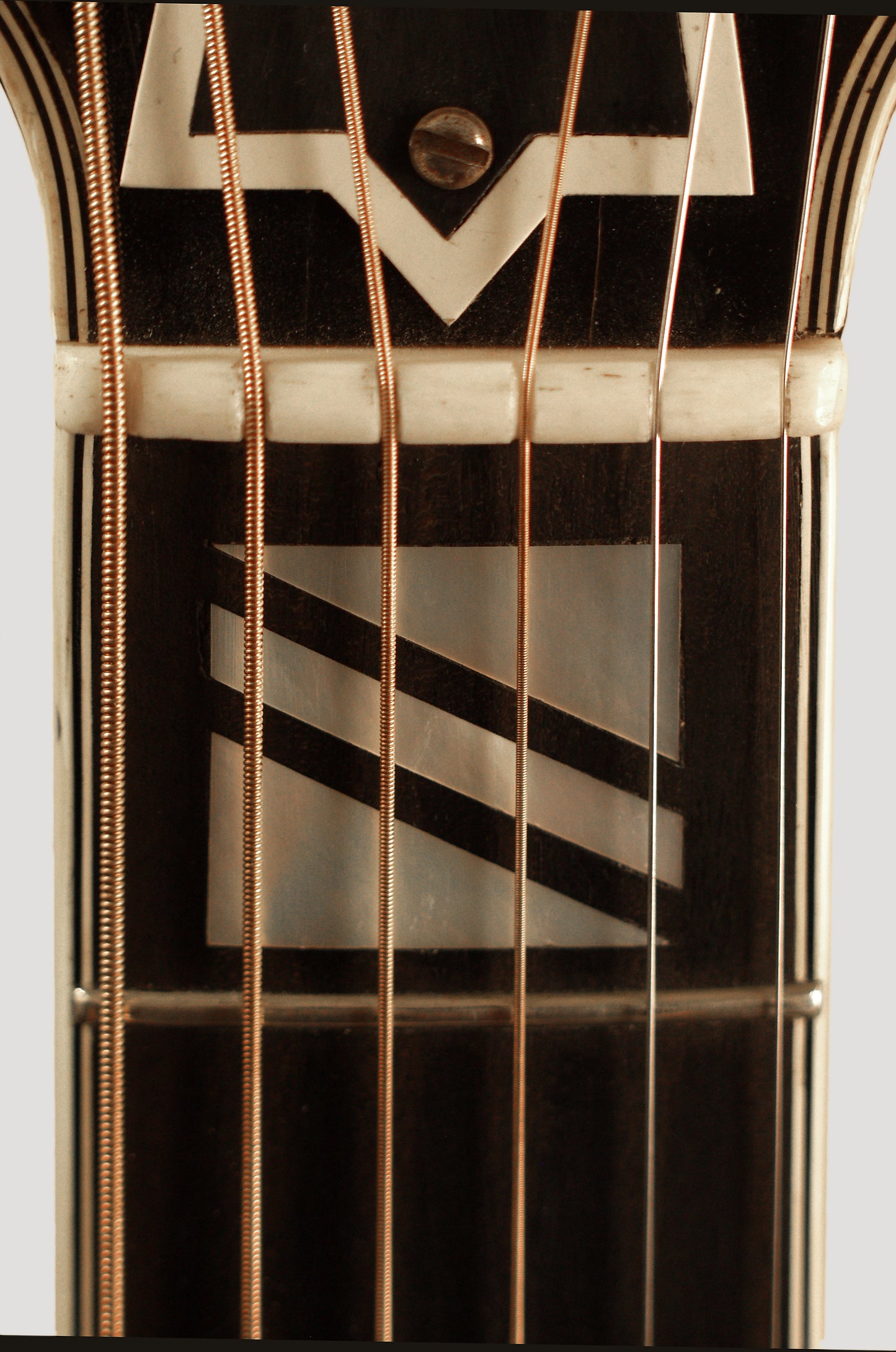 Gibson Super 400 Arch Top Acoustic Guitar (1935)
