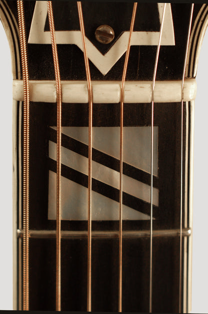 Gibson Super 400 Arch Top Acoustic Guitar (1935)