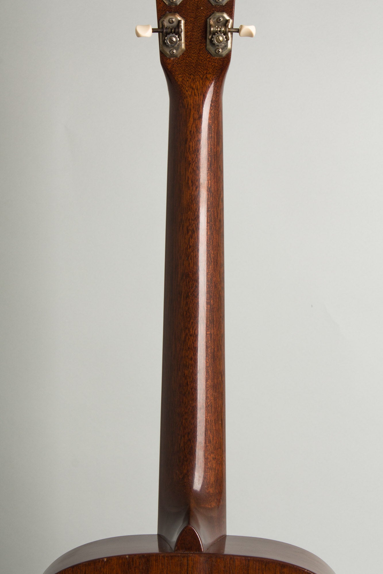 C. F. Martin 0-15 Flat Top Acoustic Guitar (1952)