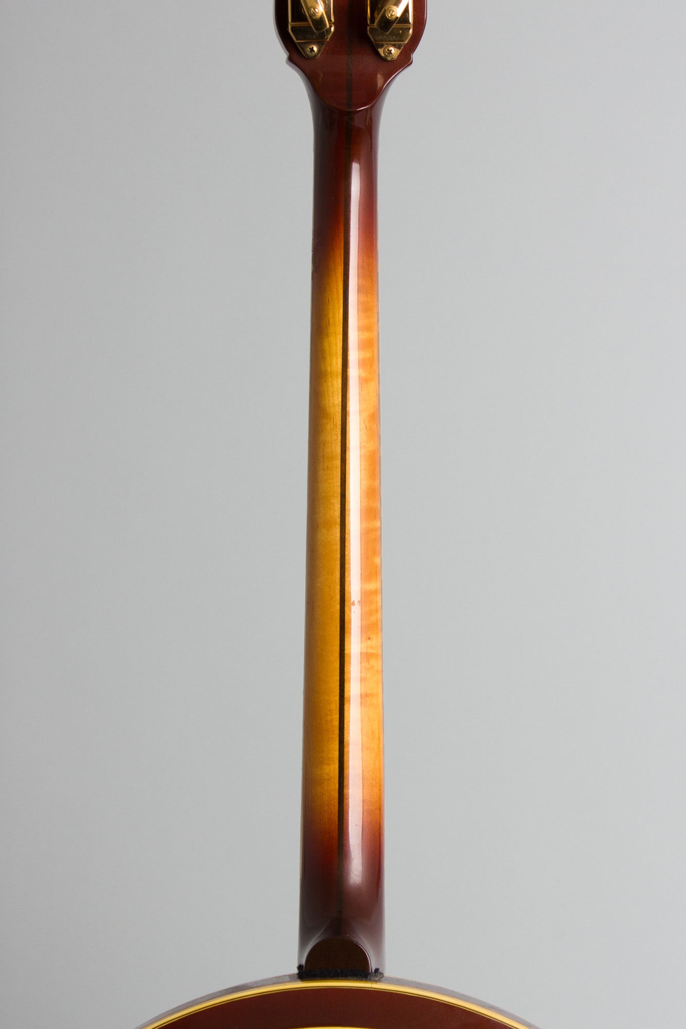 Gibson TB-800 Mastertone Deluxe Tenor Banjo (1960s)