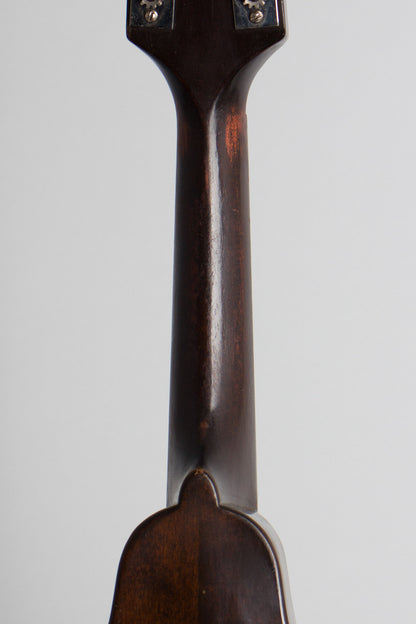 Gibson A-Junior Snakehead Carved Top Mandolin (1925)