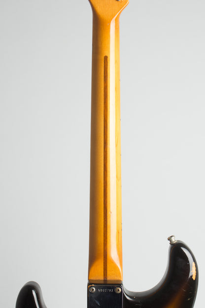 Fender Stratocaster '57 AVRI Owned and used by Alex Skolnick Solid Body Electric Guitar (1982)