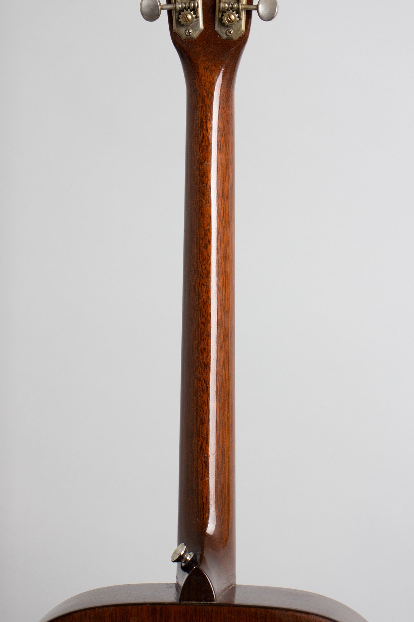 C. F. Martin 0-18T Flat Top Tenor Guitar (1953)