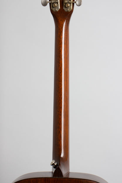 C. F. Martin 0-18T Flat Top Tenor Guitar (1953)