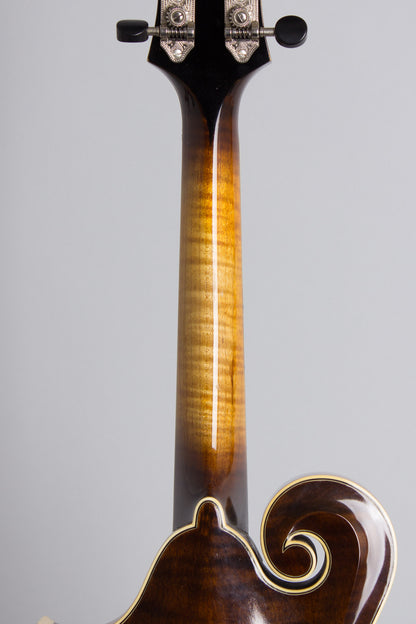 Northfield NF-F5N Big Mon Carved Top Mandolin (2012)