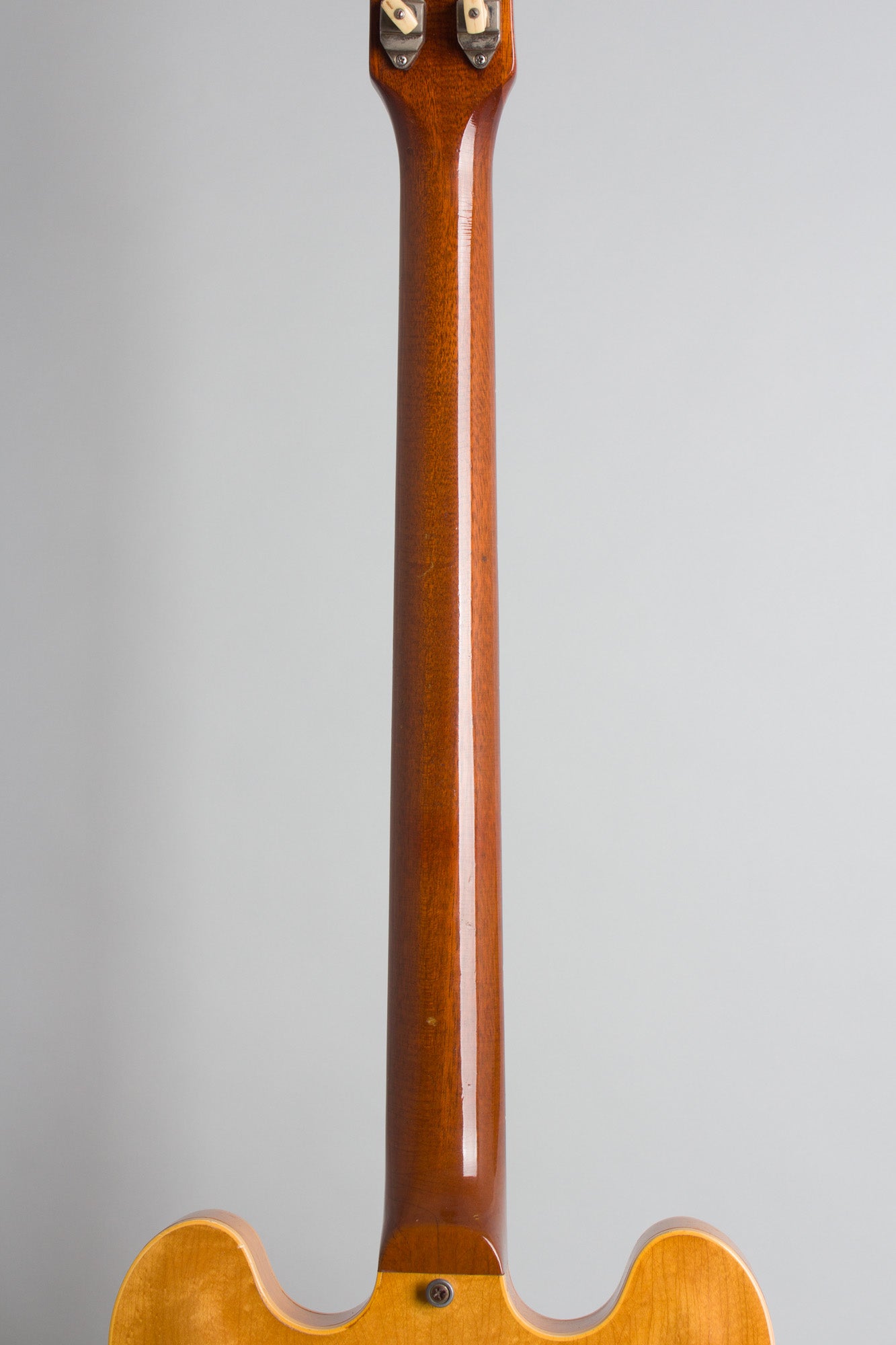 Gibson EB-2N Electric Bass Guitar (1959)