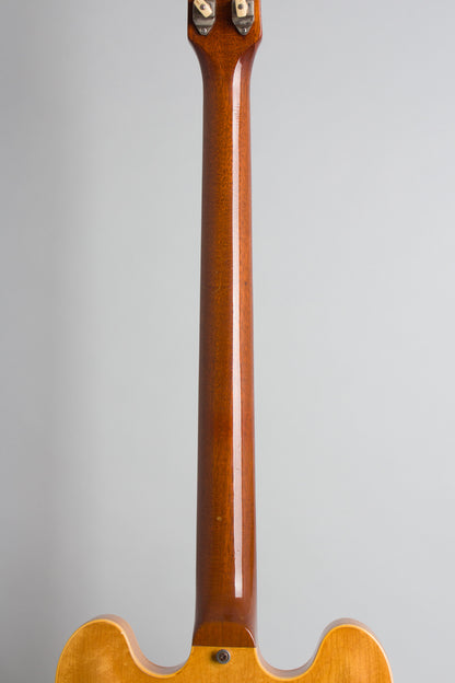 Gibson EB-2N Electric Bass Guitar (1959)