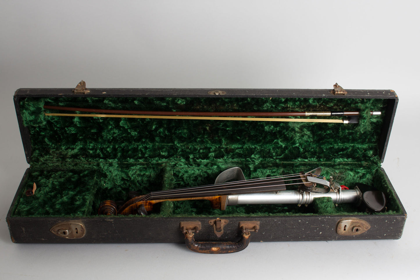 Rickenbacker Electric Violin (1938)