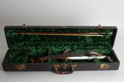 Rickenbacker Electric Violin (1938)